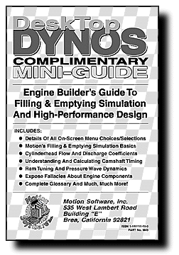 [DeskTop Dynos Mini Guide]